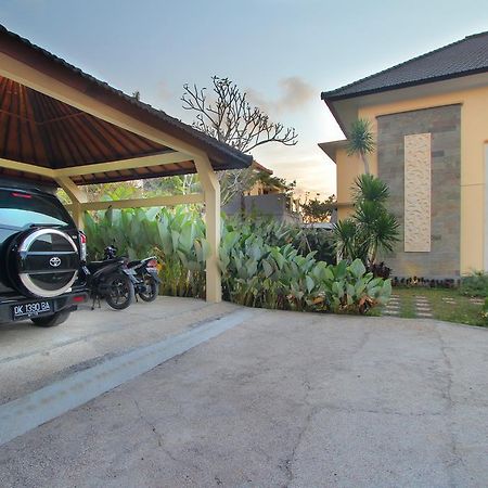 Villa Damai Jimbaran  Bilik gambar