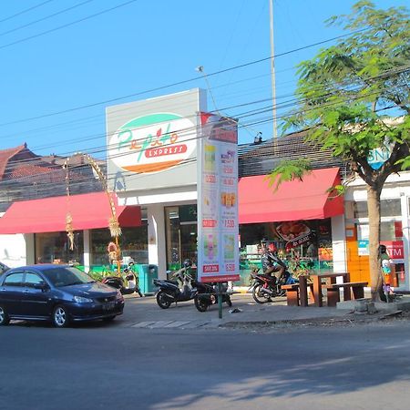 Villa Damai Jimbaran  Bilik gambar