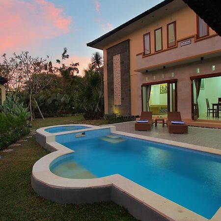 Villa Damai Jimbaran  Bilik gambar