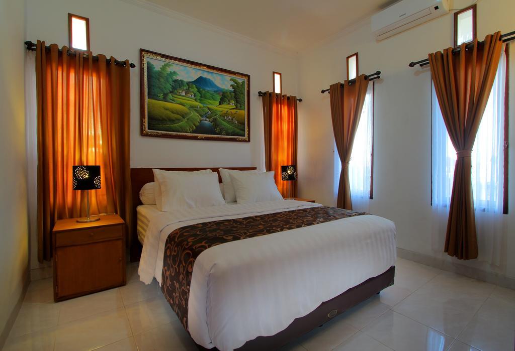 Villa Damai Jimbaran  Bilik gambar