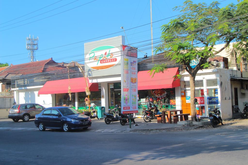 Villa Damai Jimbaran  Bilik gambar