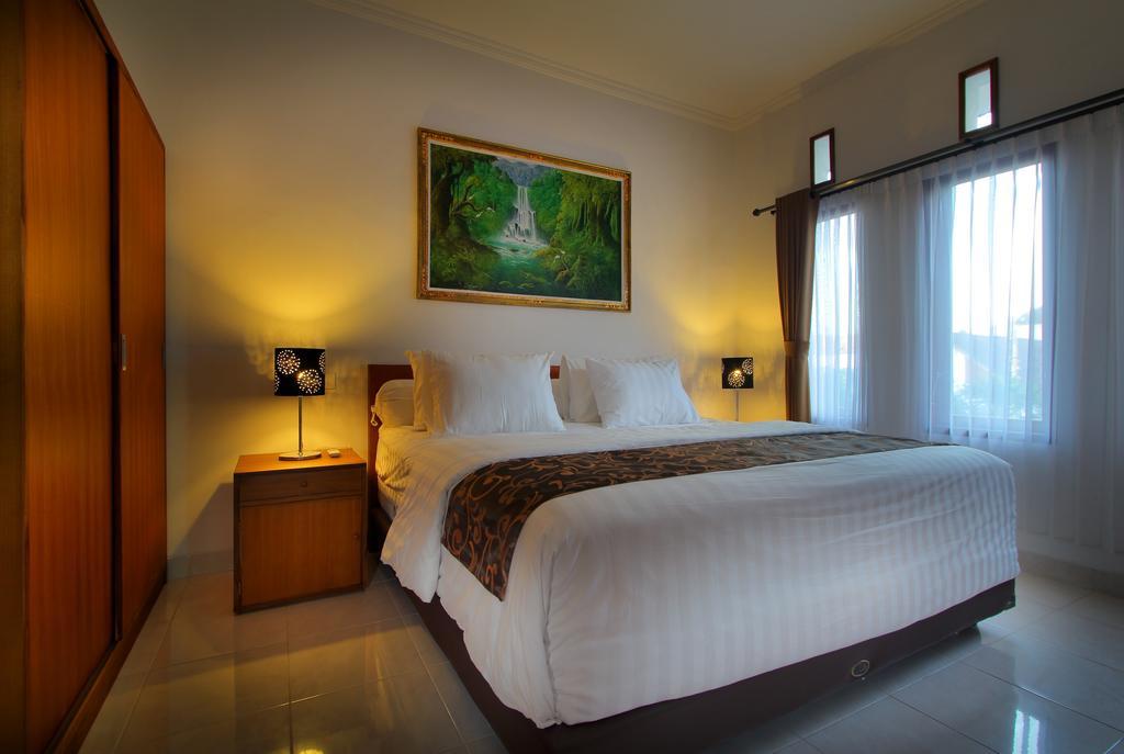 Villa Damai Jimbaran  Bilik gambar