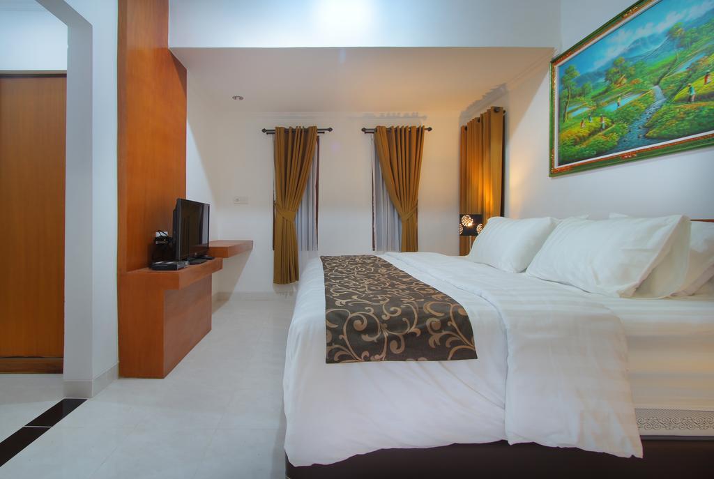 Villa Damai Jimbaran  Bilik gambar