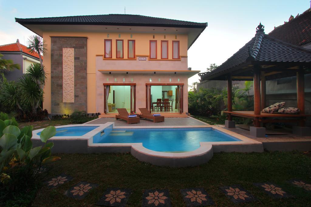 Villa Damai Jimbaran  Bilik gambar
