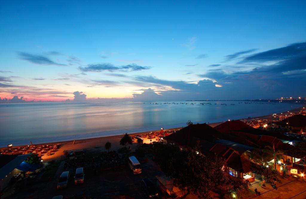 Villa Damai Jimbaran  Bilik gambar