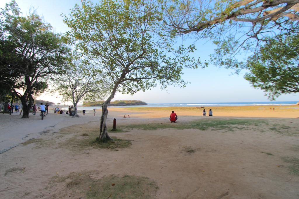 Villa Damai Jimbaran  Bilik gambar